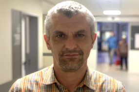 Dr Catalin Comanoiu