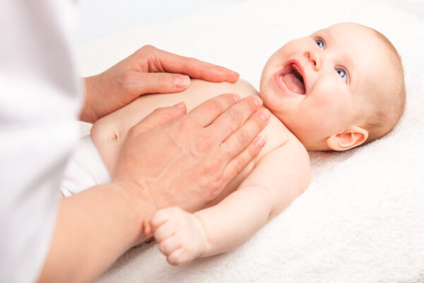 Reprise du programme « massage bébés »