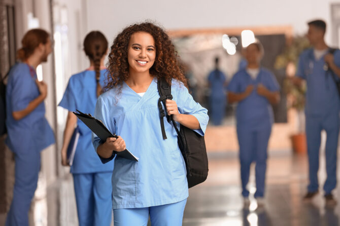 Le CHRAM recherche des étudiants infirmiers