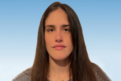 Dr Nancy Gkamprana