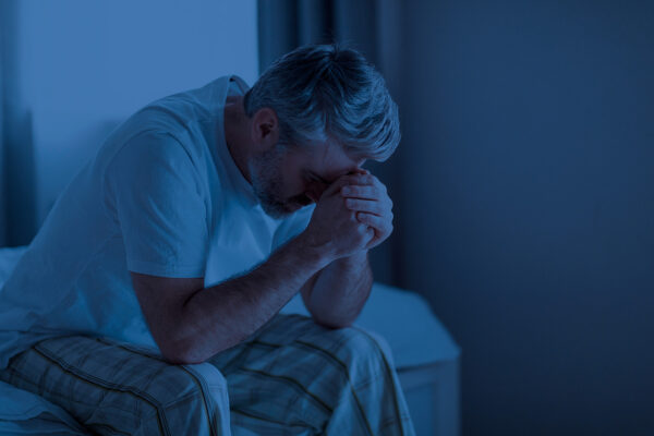 Vous souffrez de troubles du sommeil ?  Le CHRAM a la solution pour vous !