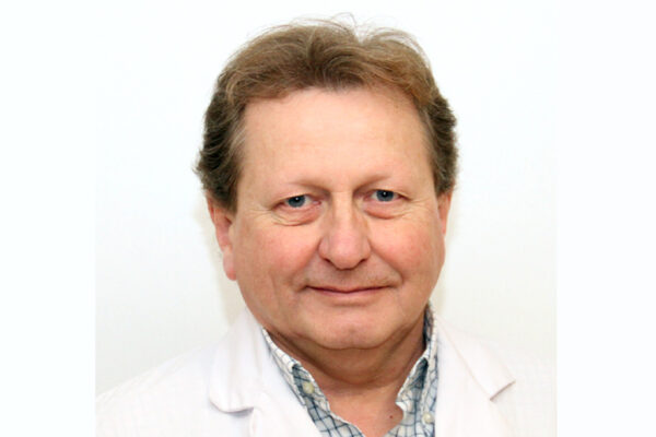 Bienvenue au Dr. Lambot, chirurgien de la main !