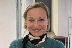 Dr Maryam Mehbod