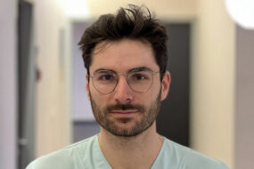 Dr Thomas Verjans