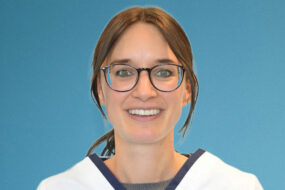 Dr Nathalie Lamby