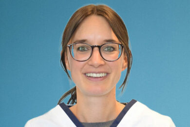 Dr Nathalie Lamby