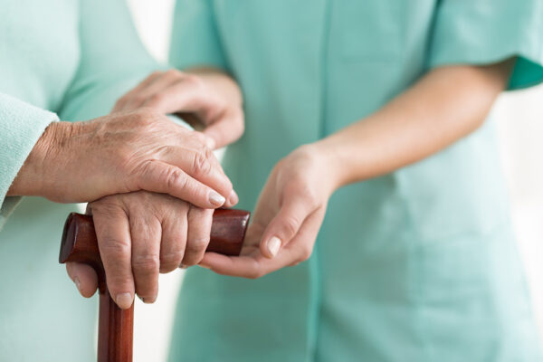 Le CHRAM recrute un infirmier (H/F) pour le service gériatrie
