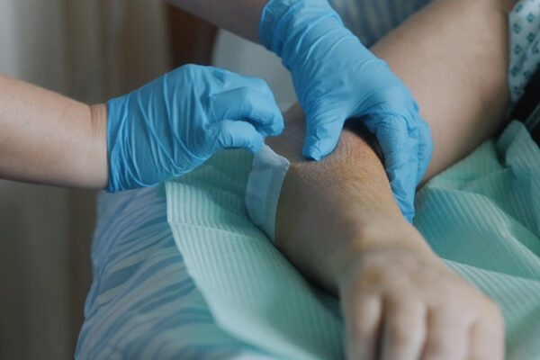 Le CHRAM recrute un infirmier (H/F) pour le service chirurgie