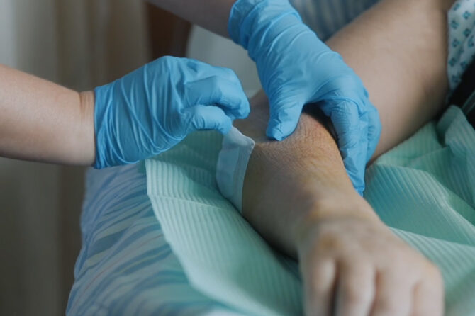Le CHRAM recrute un infirmier (H/F) pour le service chirurgie