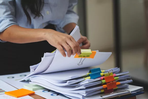Le CHRAM recrute une aide infirmière administrative à 3/4 temps