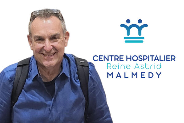 Un nouveau directeur général a.i. pour le CHRAM